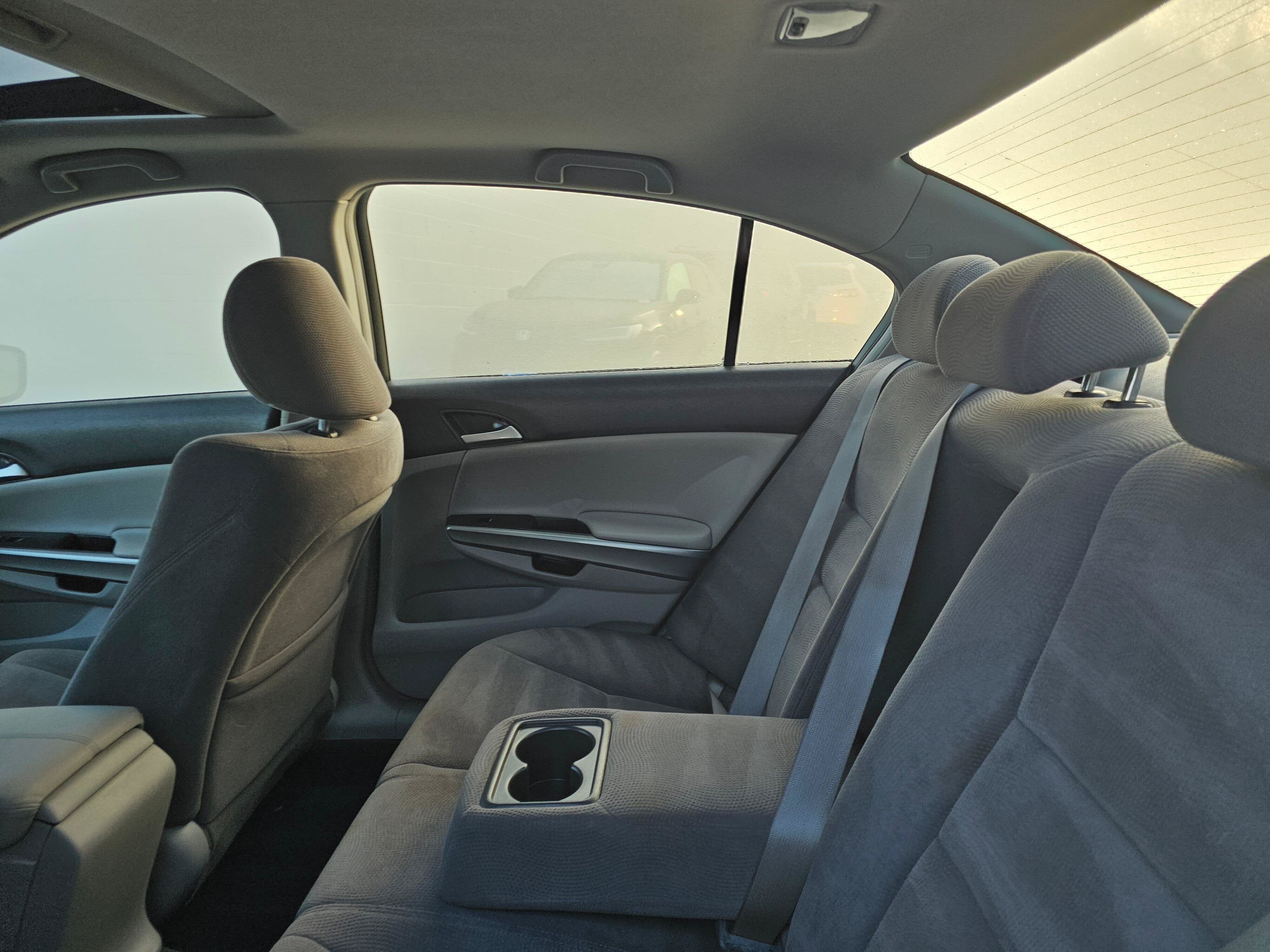 Used 2008 Honda Accord EX image 20