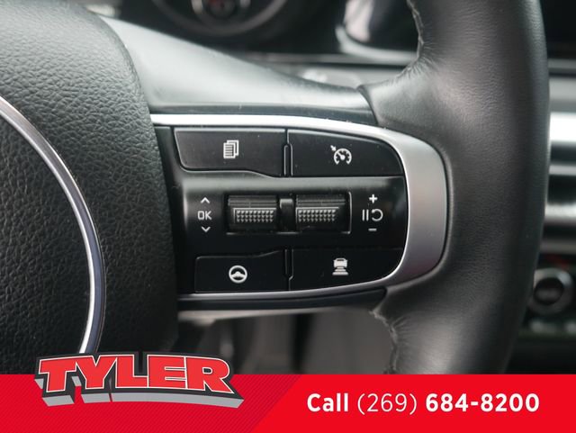 Used 2024 Kia K5 GT-Line image 29