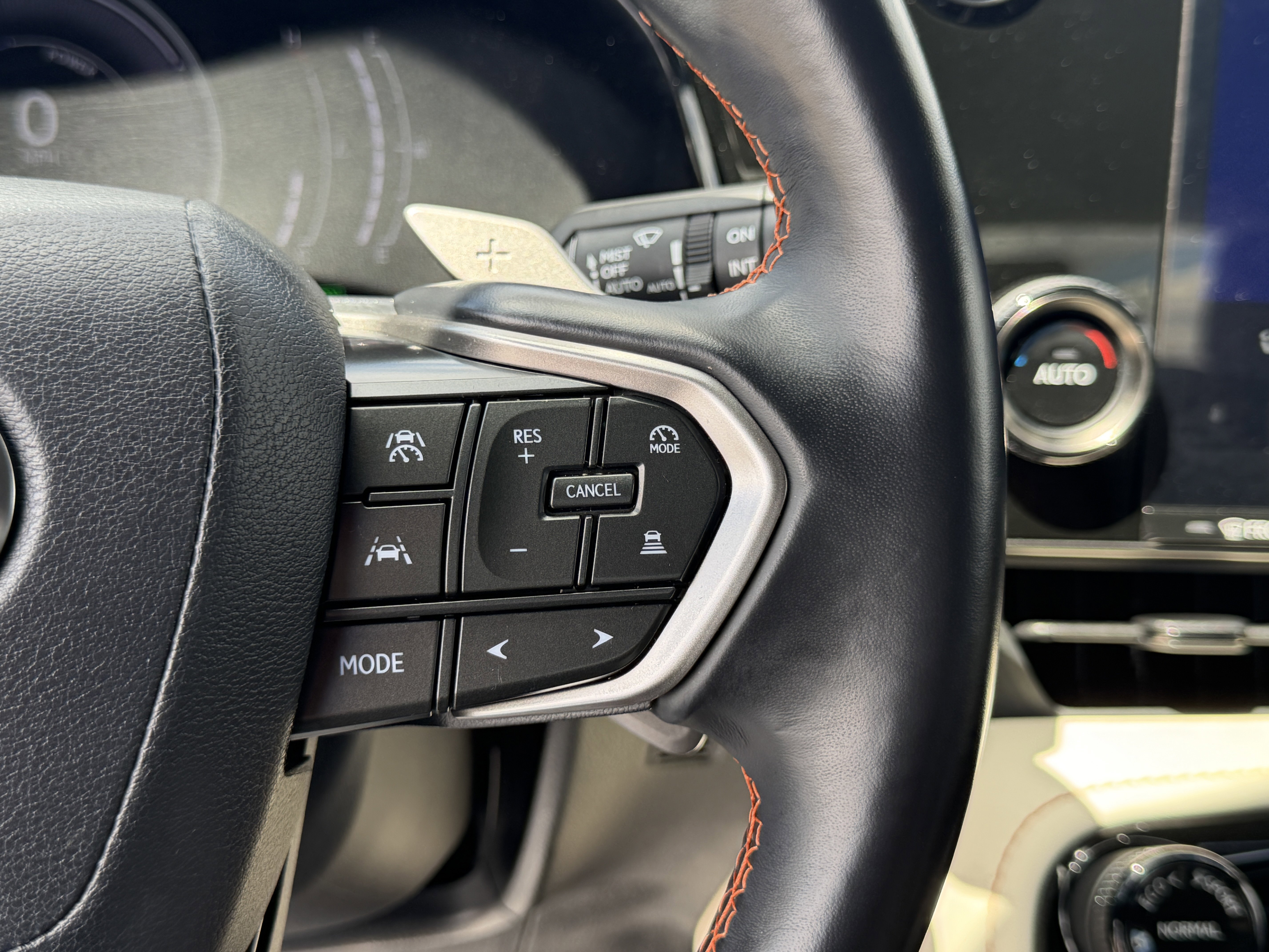 Certified 2024 Lexus NX 350h AWD w/ Cold Area Package image 26