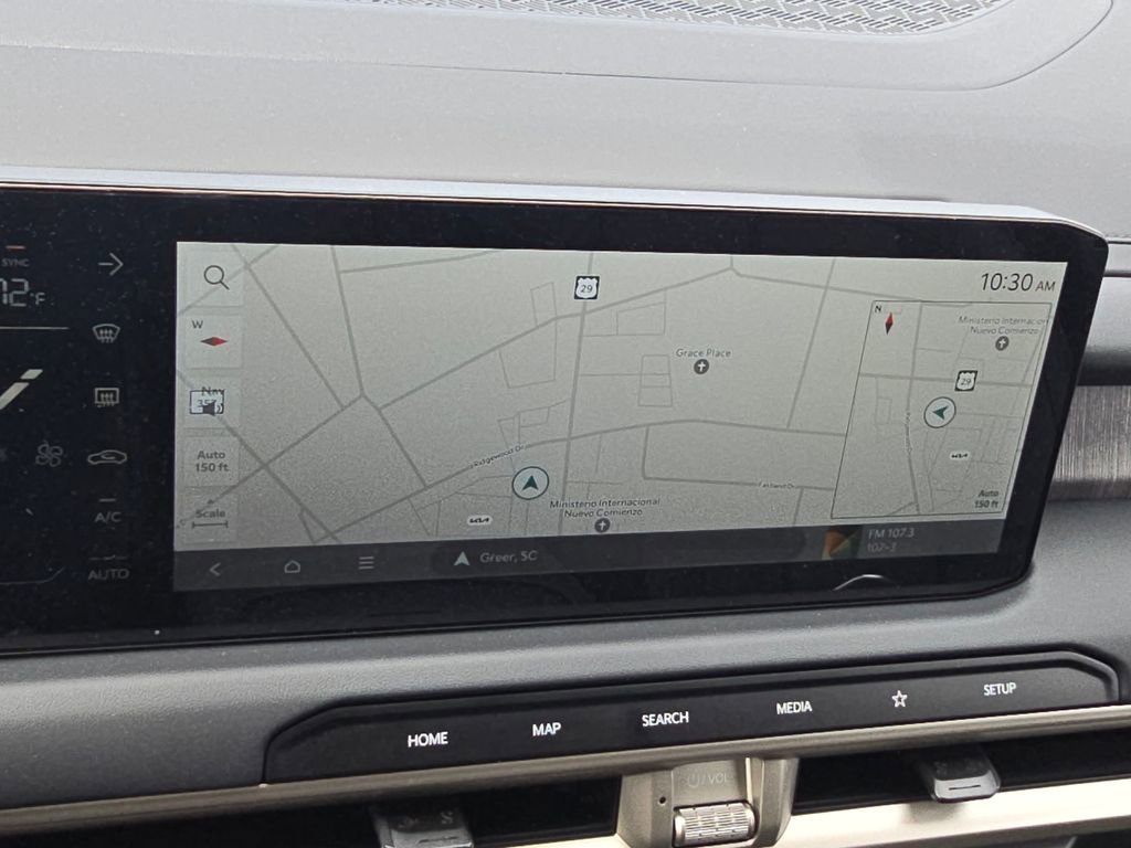 New 2027 Kia Telluride X-Line SX Prestige image 18