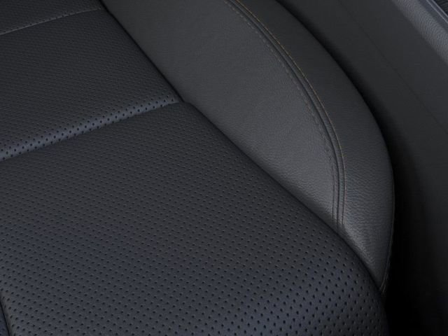 New 2025 Lincoln Aviator 2WD w/ Jet Appearance Package image 16