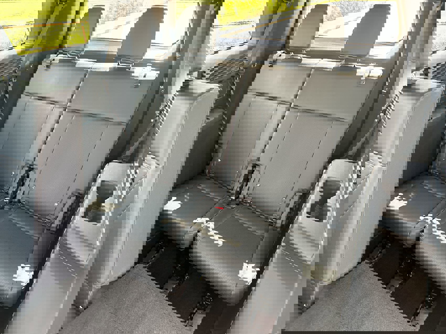 Used 2025 Hyundai Santa Fe SEL image 21