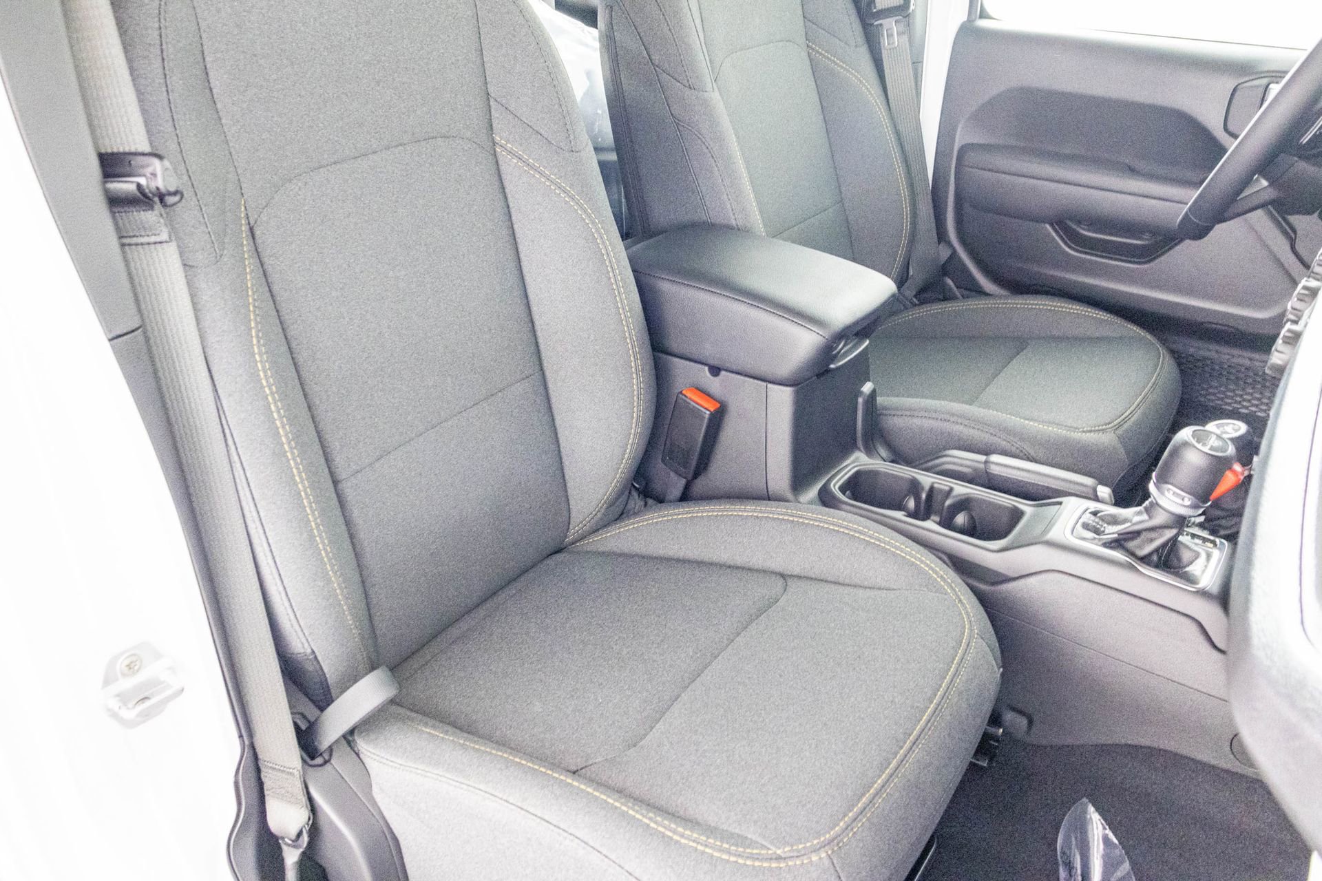 New 2026 Jeep Gladiator Willys image 41