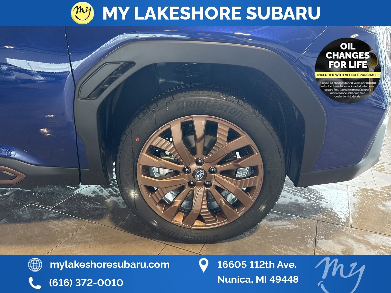 New 2026 Subaru Forester Sport image 26