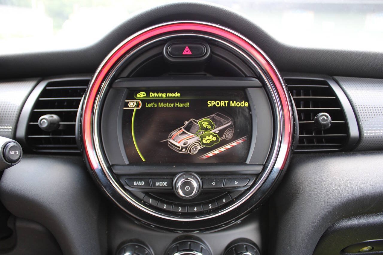 Used 2017 MINI Cooper Convertible FWD image 24