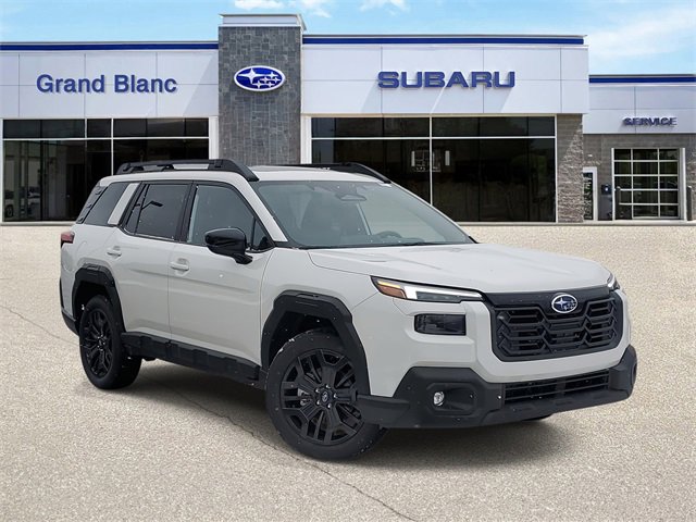 New 2026 Subaru Outback Limited XT image 1