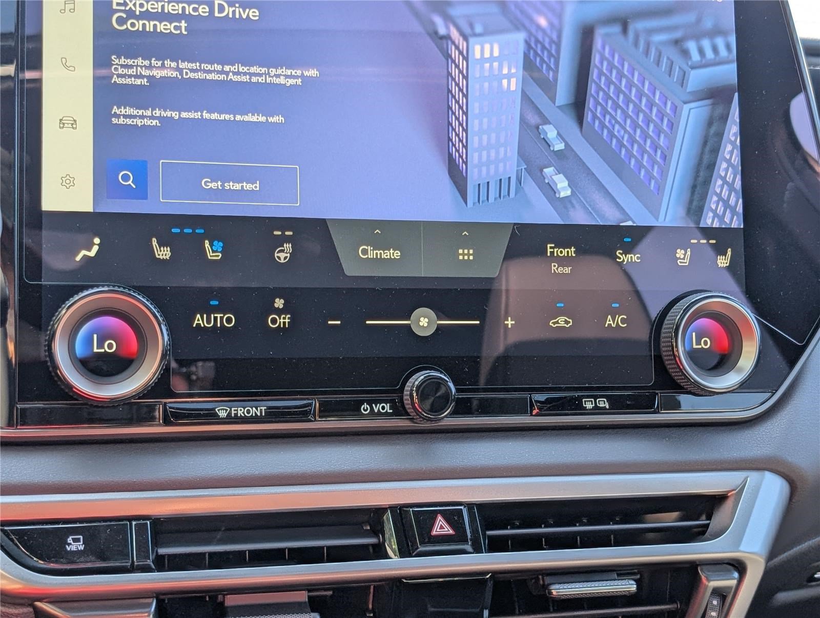 New 2026 Lexus RX 350 Premium AWD/4WD image 22