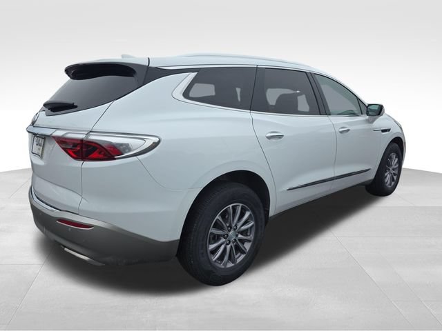 Used 2022 Buick Enclave Essence w/ Trailering Package, 5000 lbs. AWD/4WD image 5