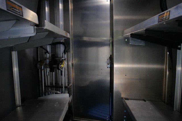 Used 2024 RAM ProMaster 3500 FWD image 32