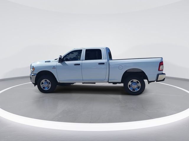 Used 2024 RAM 2500 Tradesman w/ Chrome Appearance Group image 5