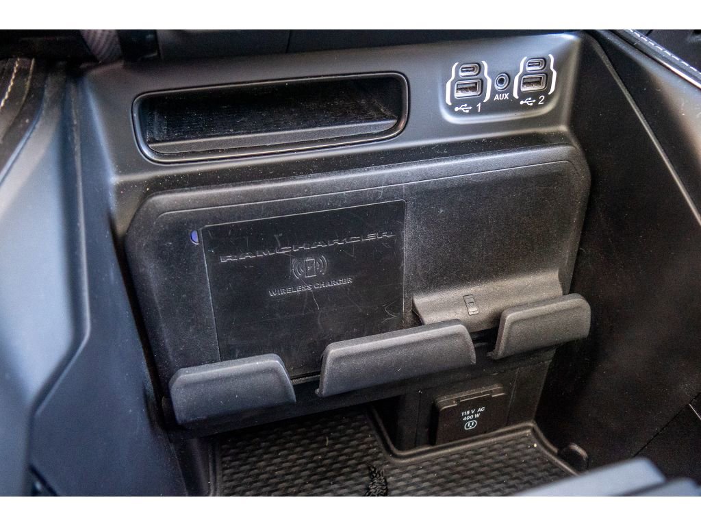 Used 2021 RAM 1500 Limited image 24