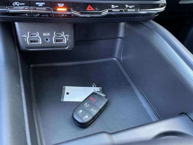 Used 2024 Dodge Durango GT image 14