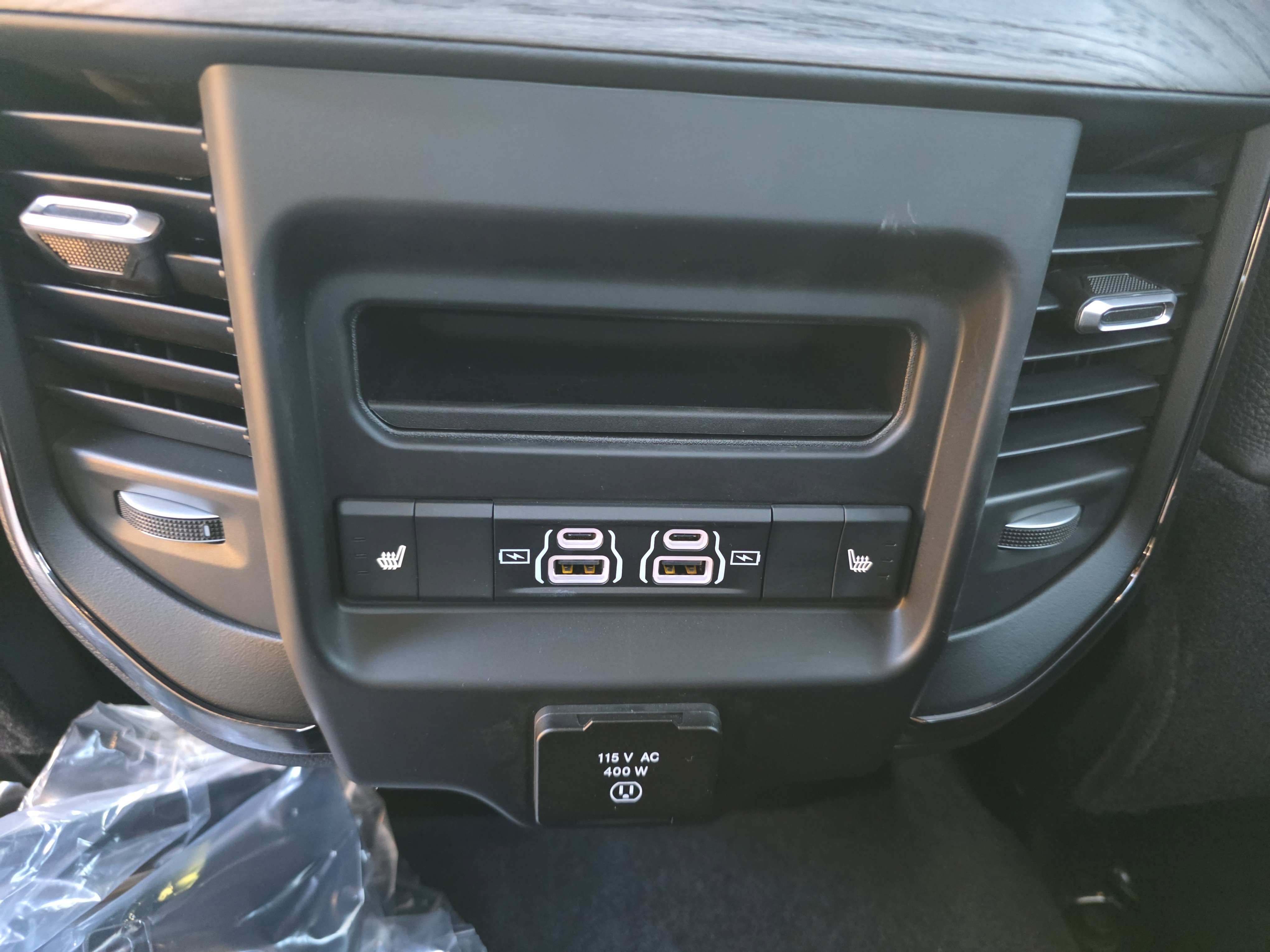 New 2026 RAM 3500 Limited image 20