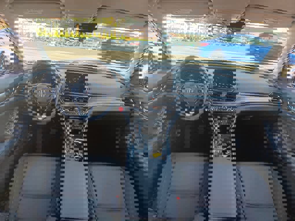 Used 2019 Honda Accord LX image 20