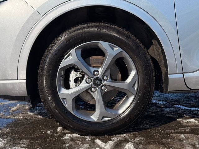 Used 2023 Ford Escape ST-Line image 10