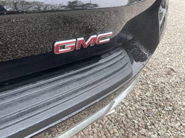 Certified 2025 GMC Yukon Denali AWD/4WD image 13