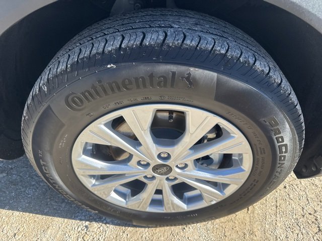 Used 2025 Ford Escape Active image 10