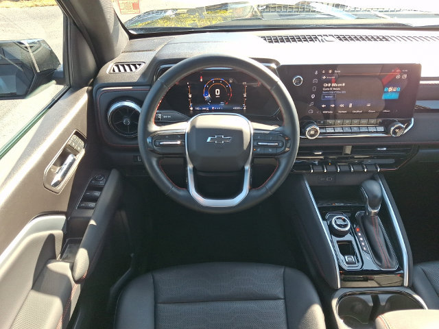 Used 2023 Chevrolet Colorado Z71 w/ Z71 Convenience Package 2 AWD/4WD image 11