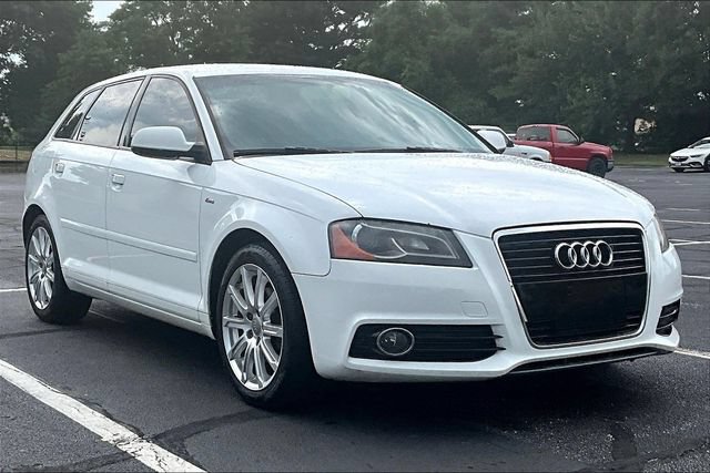 Used 2011 Audi A3 TDI Premium Plus FWD image 2