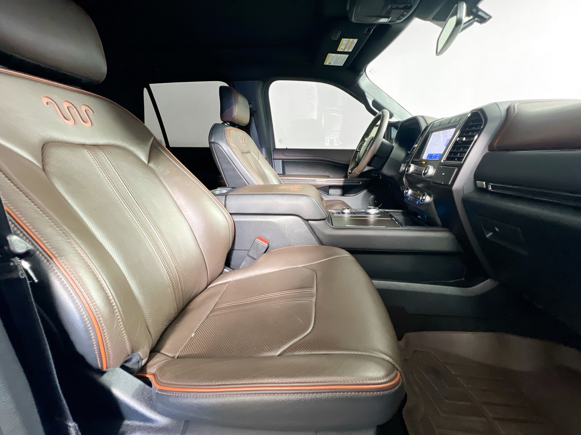 Used 2021 Ford Expedition King Ranch AWD/4WD image 31