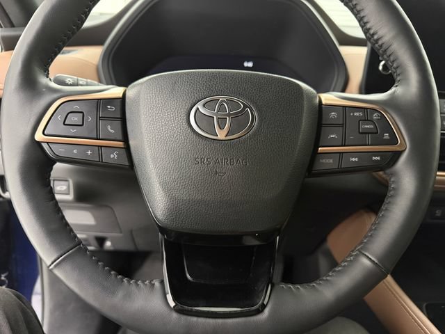 Used 2026 Toyota Grand Highlander AWD Hybrid image 9