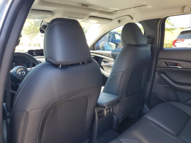 Used 2024 MAZDA CX-30 AWD 2.5 S w/ Preferred Package image 17