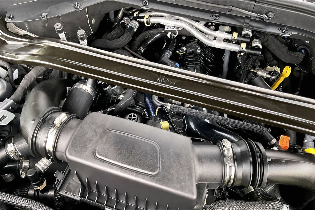 Used 2026 Lincoln Aviator 2WD image 31