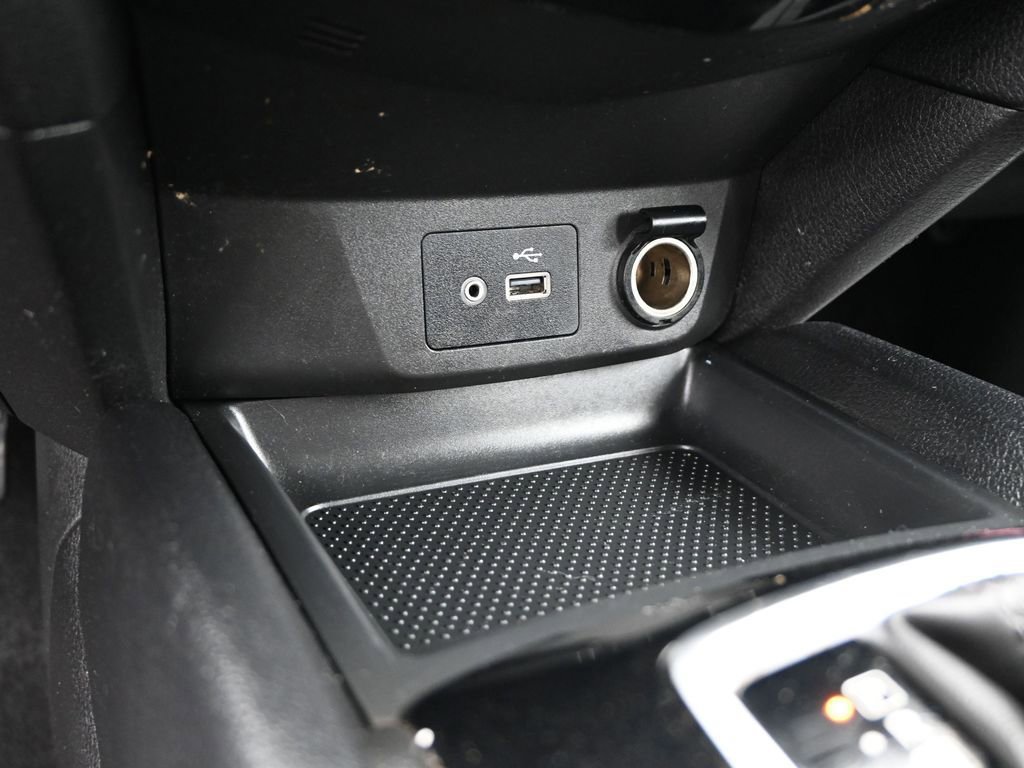 Used 2021 Nissan Rogue Sport S image 17