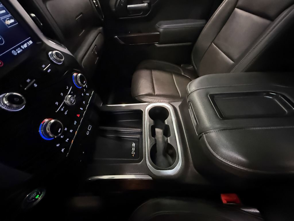 Used 2020 GMC Sierra 1500 SLT w/ SLT Premium Plus Package image 80