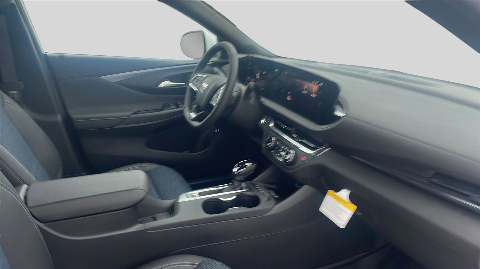 New 2026 Buick Envista Preferred w/ Convenience I Package image 21