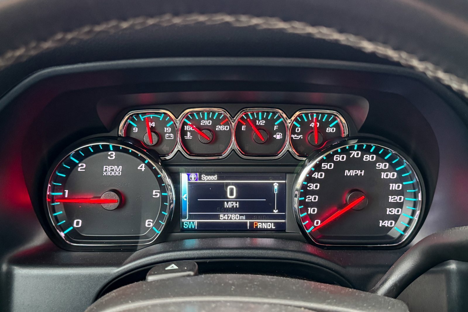 Used 2019 Chevrolet Silverado 1500 LT image 16