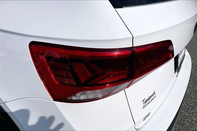 Used 2024 Volkswagen Taos SE image 22