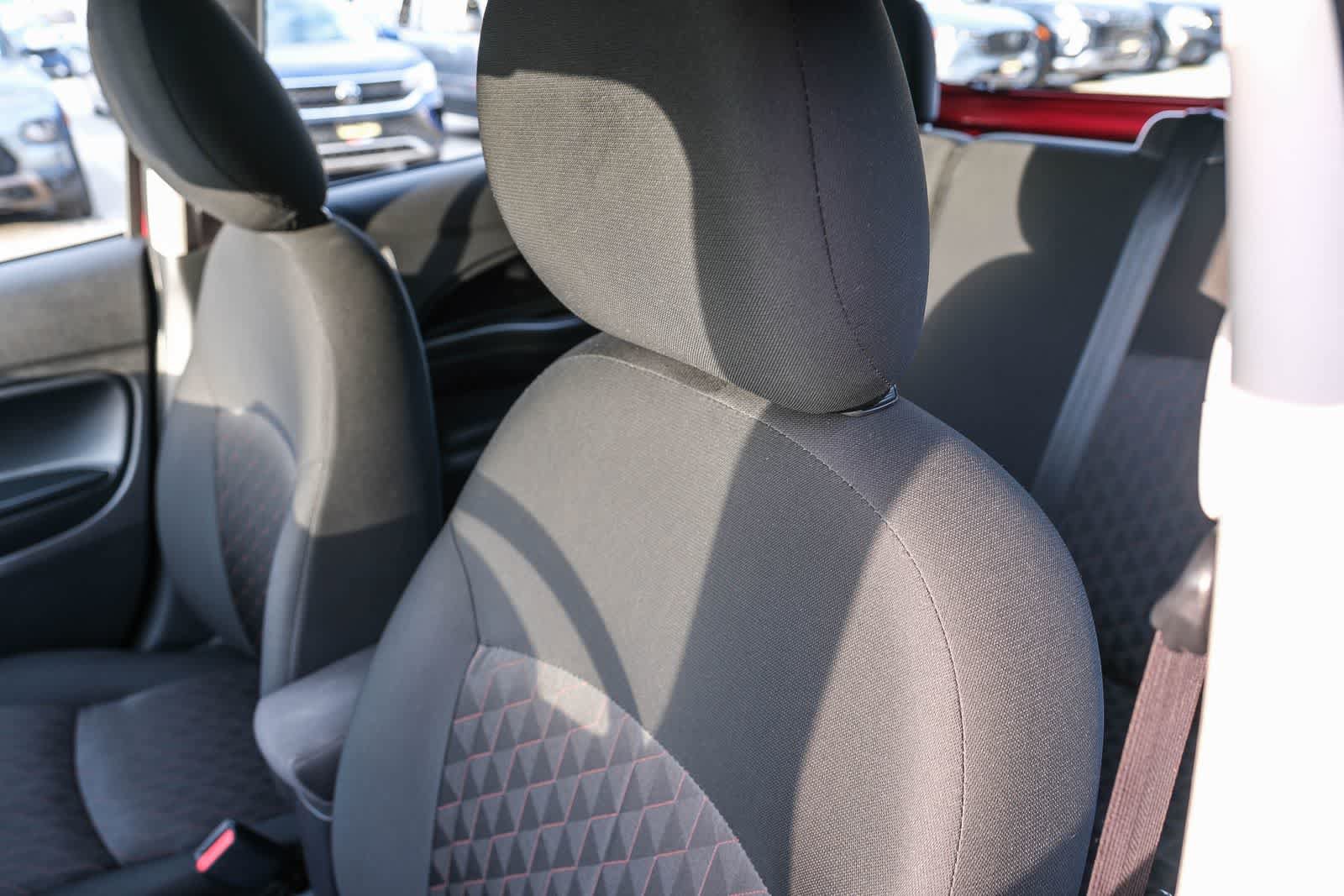 Used 2024 Mitsubishi Mirage ES FWD image 22