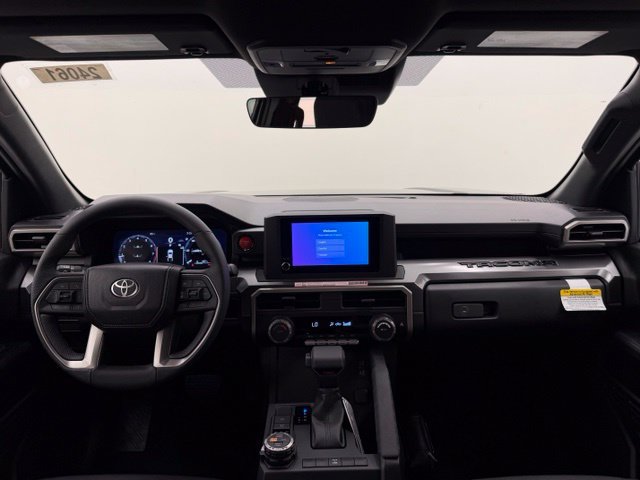 New 2026 Toyota Tacoma TRD Off-Road AWD/4WD image 44