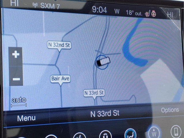 Used 2017 Chrysler Pacifica Limited w/ UConnect Theater Package image 22