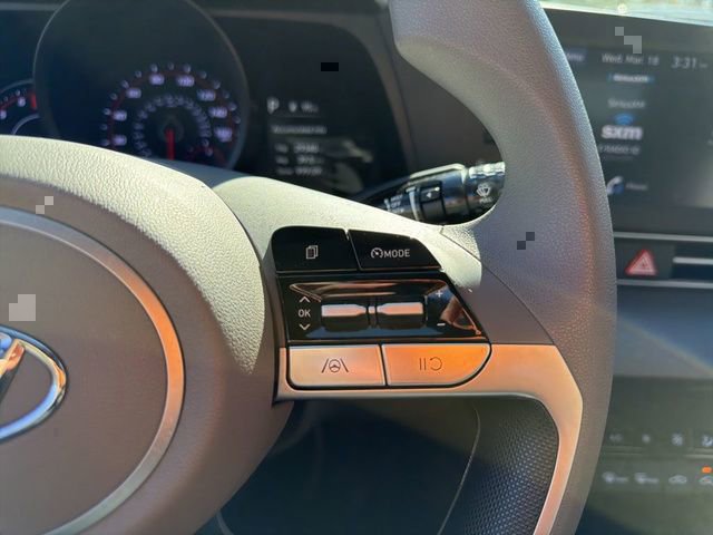 Certified 2023 Hyundai Elantra SEL image 20