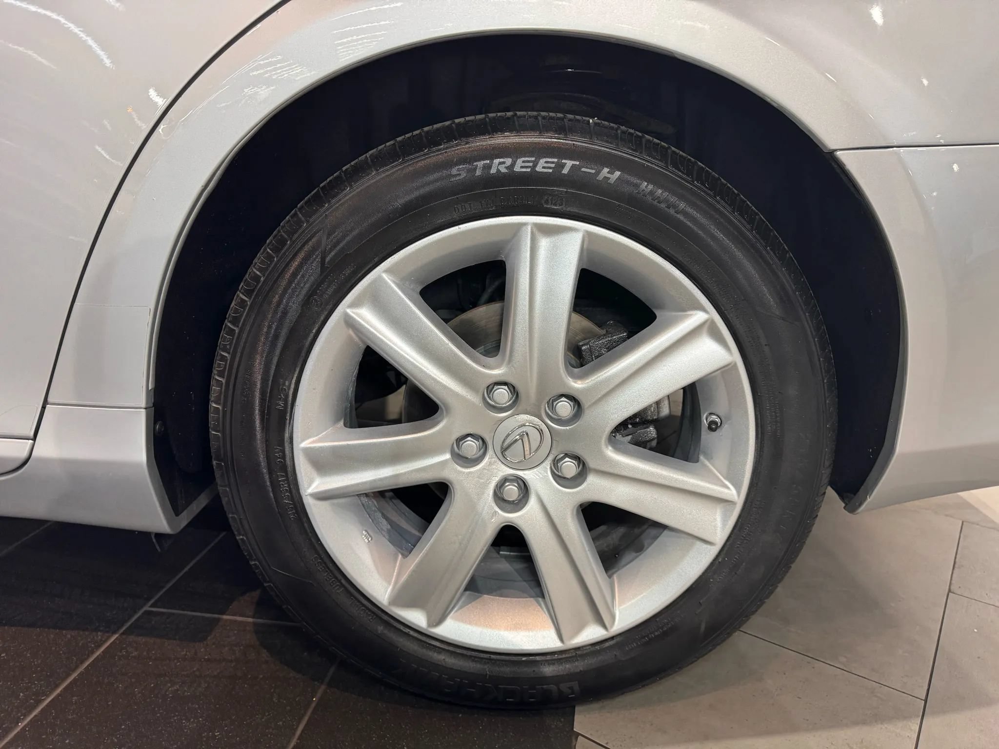 Used 2008 Lexus ES 350 FWD image 35
