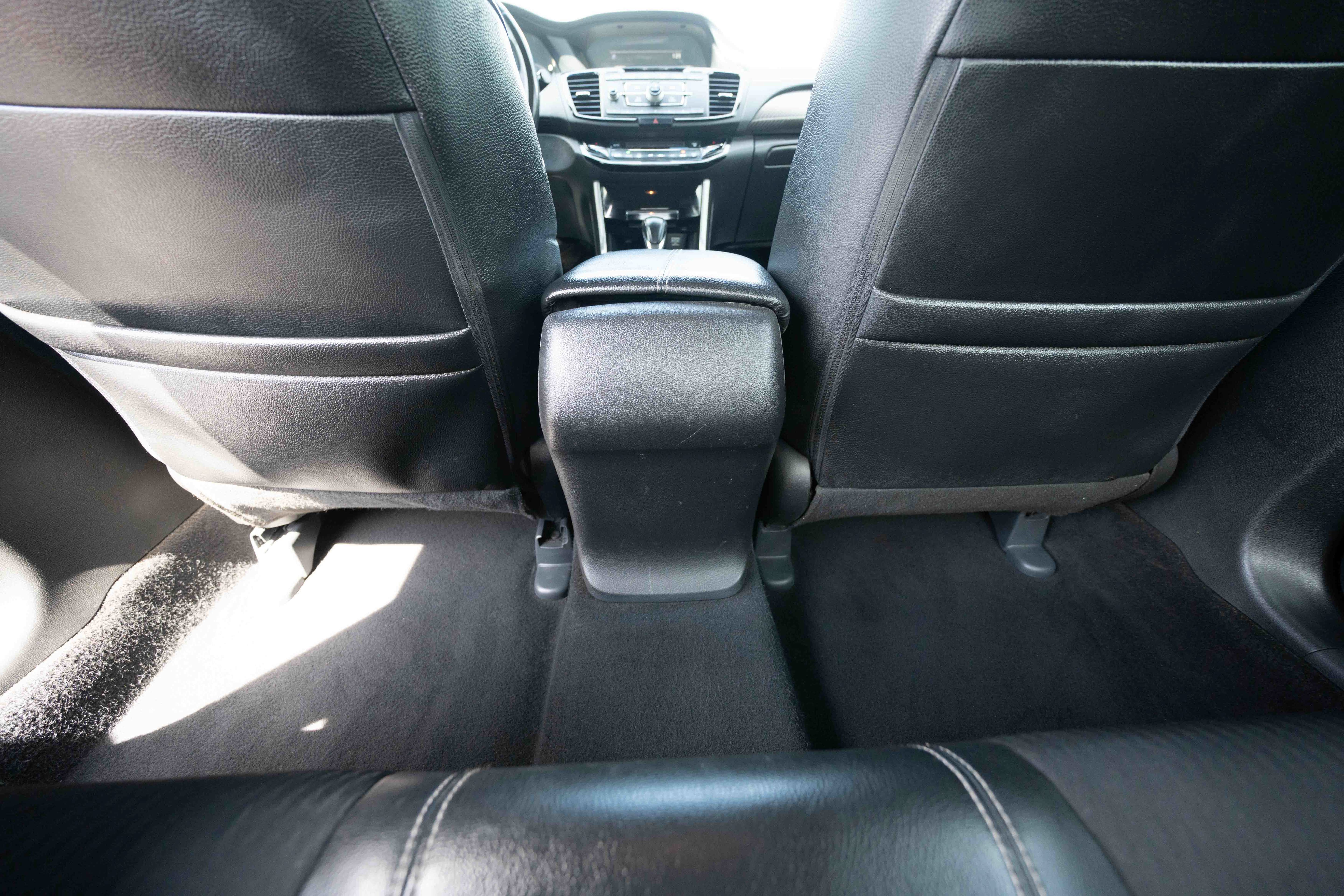 Used 2016 Honda Accord Sport image 22