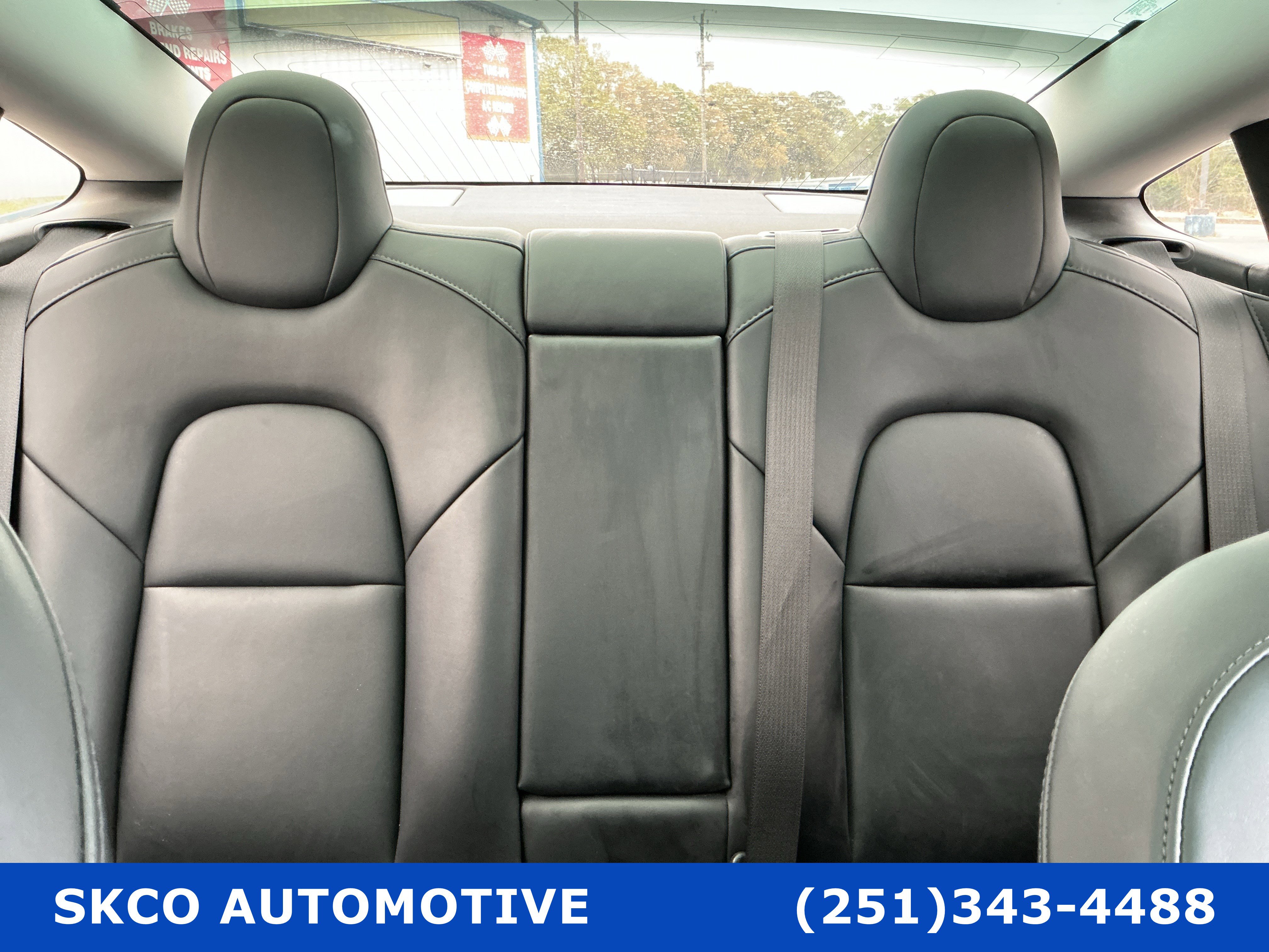 Used 2020 Tesla Model 3 Standard Range image 27