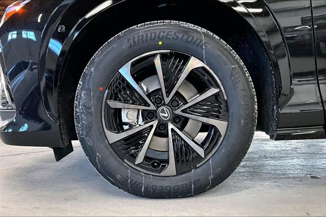 New 2026 Lexus RZ 450e AWD image 12