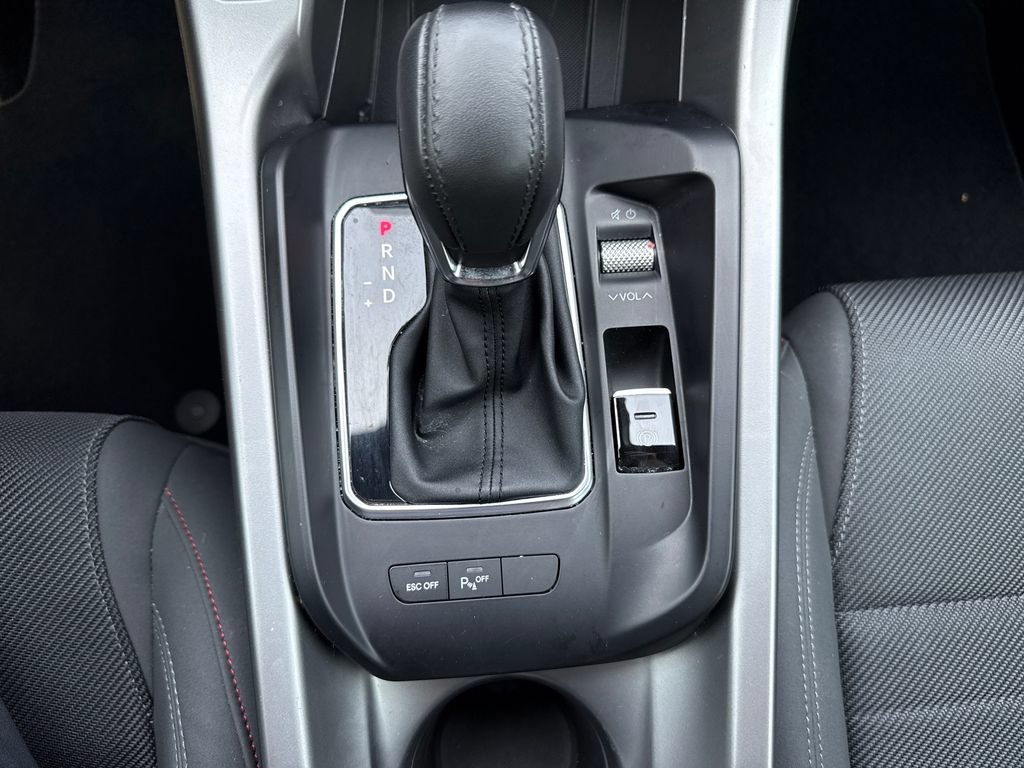 Used 2024 Dodge Hornet R/T w/ R/T Blacktop Package AWD/4WD image 22
