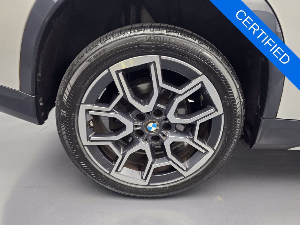 Certified 2023 BMW X1 xDrive28i w/ Premium Package AWD/4WD image 16