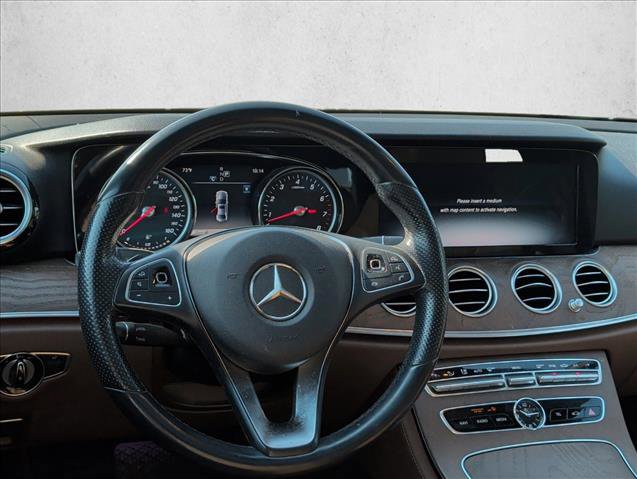 Used 2018 Mercedes-Benz E 300 image 12