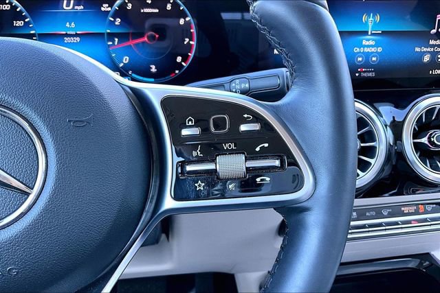 Certified 2023 Mercedes-Benz GLA 250 4MATIC image 15