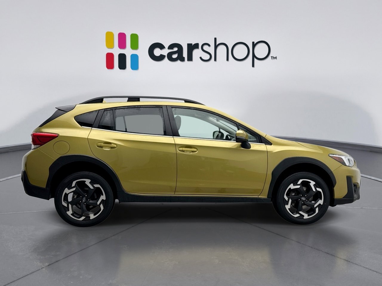 Used 2023 Subaru Crosstrek 2.5i Limited image 6