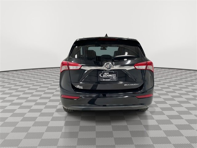 Used 2019 Buick Envision Essence image 9