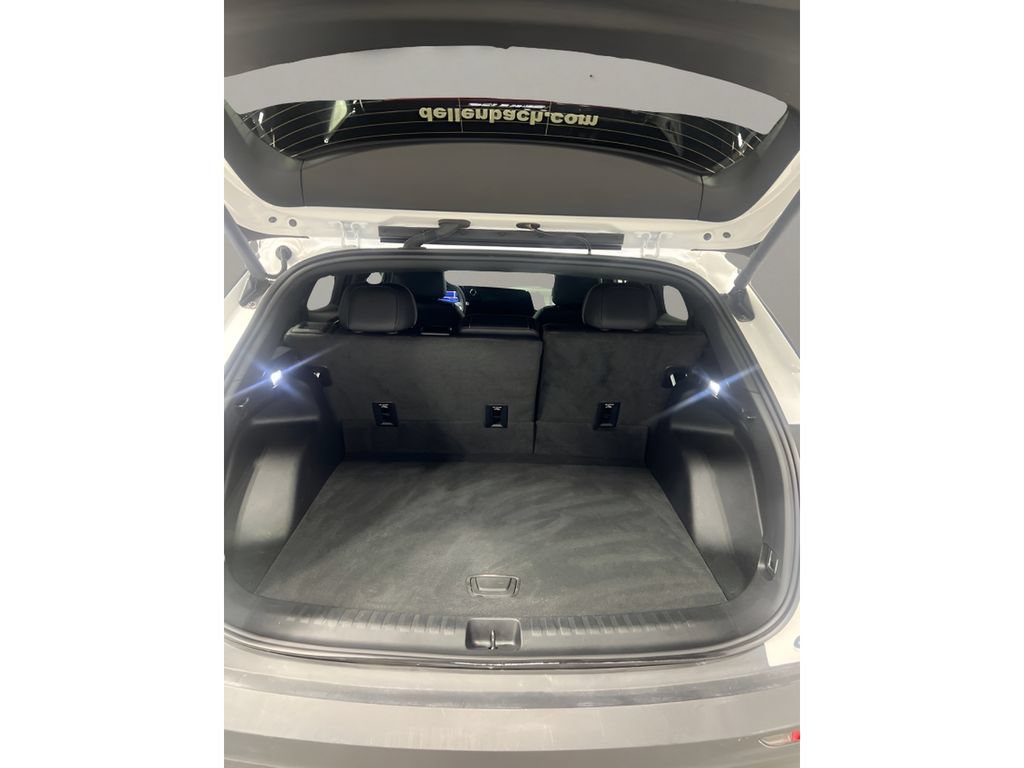 Certified 2024 Chevrolet Blazer EV LT AWD/4WD image 10