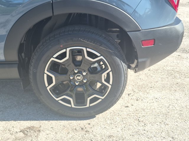New 2026 Ford Bronco Sport Outer Banks AWD/4WD image 10