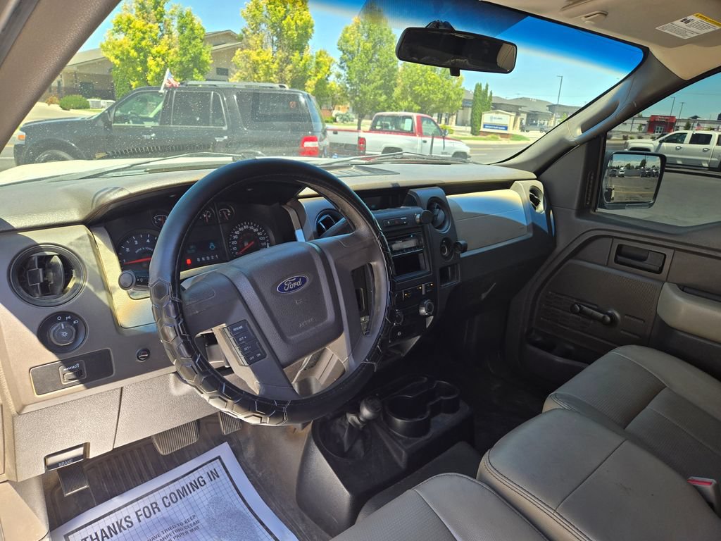 Used 2010 Ford F150 XL AWD/4WD image 12