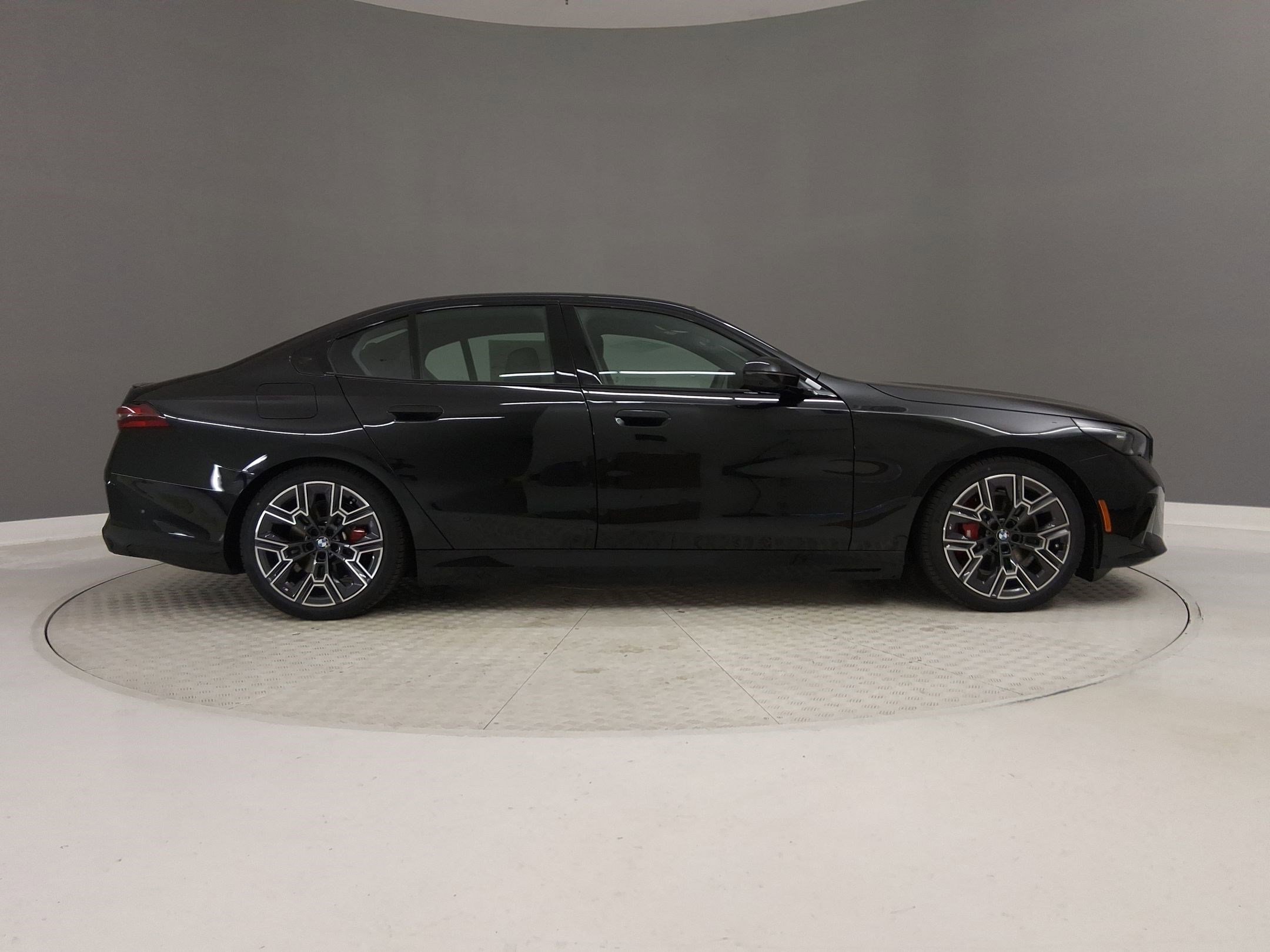 New 2026 BMW i5 eDrive40 RWD image 6